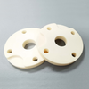 Alumina Ceramic Disc Customized Processing - Image