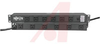 Power Strip; Rack; 12; 15 ft.; 1.75 in.H x 17.5 in. W x 4.5 in. D; 120 VAC; 15 - 70101780 - Allied Electronics, Inc.