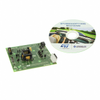 Embedded MCU, DSP Evaluation Boards - 497-SPC58XXADPT100S-ND - DigiKey