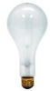 Incandescent Lamps - PS25 - 300M/IF 6PK - 25919 - Kennedy Webster Electric Co.