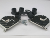 Connectors; D-Subminiature Connectors; Backshells - 17-1728-2 - CDM Inc.