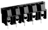 Fixed Printed Circuit Board Terminal Blocks - 261751 - LMI Components, Inc.