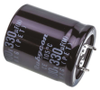 Aluminium Capacitors - 6522095 - RS Components, Ltd.