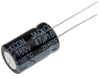 Aluminium Capacitors - 1701296 - RS Components, Ltd.