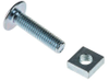 Roofing Bolts - 277632 - RS Components, Ltd.