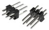 PCB Headers - 2518137 - RS Components, Ltd.