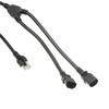 Power, Line Cables and Extension Cords - 1939-1007-ND - DigiKey