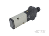 Solenoid Valves - 5000005636-SE - TE Connectivity