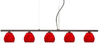 Island/Pool Table-4 Light + - 341666 - Light Center (The)