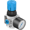 Pneumatic Regulators - 351286 - RS Components, Ltd.