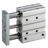 Pneumatic Piston Rod Cylinders - 272212 - RS Components, Ltd.