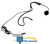 Listen Technologies Corporation Behind-the-Head Microphone - LA-278 - TelephoneStuff.com