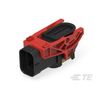 Rectangular Connector Housings - 1734-2461715-1-ND - DigiKey