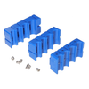Wire Strippers and Accessories - 40-MS-446RB-ND - DigiKey