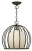 FR32903BKS Pendants-Glass Down - 339655 - Capital Lighting, Inc.