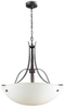 61053-3 Pendants-Bowl Style - 342020 - Capital Lighting, Inc.