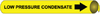 Pipe Marker - A4068 - Rutke Signs & Safety