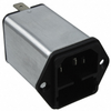 Power Entry Connectors - Inlets, Outlets, Modules - 486-2121-ND - DigiKey