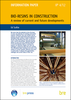 Bio-resins In Construction - IP4/12 - IHS BRE Press