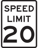 Traffic Sign: Standard - 76088 - Brady Corporation