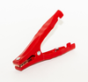 Polyethylene Coated Large Battery Clip - BU-X15400-@ - Mueller Electric Company