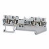 Terminal Blocks - Din Rail, Channel - 277-11114-ND - DigiKey