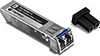 Mini-GBIC Single-Mode LC Module -- TEG-MGBS10  (Version 2.0R) - Image