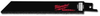 Reciprocating Saw Blade - 48-00-1421 - Milwaukee Electric Tool Corporation