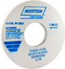 Norton® 38A80-KVBE Vitrified Wheel - 66253364058 - Norton Abrasives