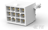 Rectangular Power Connectors - 770186-2 - TE Connectivity