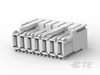 Standard Rectangular Connectors - 1241170-7 - TE Connectivity