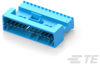 Standard Rectangular Connectors - 4-647002-3 - TE Connectivity