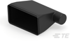 Automotive Connector Caps & Covers - DRB102-BT-90DEG - TE Connectivity