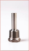 Limited-Space Threaded Thermowell -- LS4 Series - Image