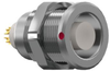 ODU MINI-SNAP® Series L, Connector, Receptacle, 14 Contact, Size 1, 0° Key - G11L0C-P14LCC0-0000 - ODUG11L0C-P14LCC0-0000 - Lapp Tannehill
