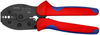 Crimp Plier, Coaxial-Bnc; Crimp Tool Type Knipex -- 35M2584