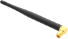 Whip Antenna, 2.4-2.5Ghz, 1.5Dbi; Antenna Type Pulse Larsen Antennas - 60AC3056 - Newark, An Avnet Company