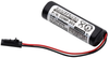 Battery, Non Rechargeable, 3.6V, 2.45Ah; Battery Voltage Dantona Industries - 60AC4571 - Newark, An Avnet Company