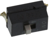 Dip Switch, Spst, 1Pos, 0.1A, 5Vdc, Smd; No. Of Circuits C&k Components - 35AH5900 - Newark, An Avnet Company