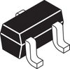 N Channel Mosfet, 20V, 200Ma, Sc-89, Full Reel; Channel Type Vishay - 16P3682 - Newark, An Avnet Company