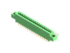 Card Edge Connector Rohs Compliant Edac - 63AJ5200 - Newark, An Avnet Company