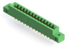 Card Edge Conn, Dual Side, 26Pos, Th; Card Edge Connector Type Edac - 57AJ2401 - Newark, An Avnet Company