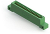 Card Edge Conn, Single Side, 21Pos, Th; Card Edge Connector Type Edac - 67AJ5195 - Newark, An Avnet Company