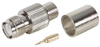 Rf Coax Conn, Tnc Rp Jack, 50 Ohm; Connector Type L-Com - 23T4366 - Newark, An Avnet Company