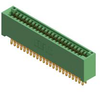 Card Edge Conn, Dual Side, 46Pos, Lug; Card Edge Connector Type Edac - 69AJ8195 - Newark, An Avnet Company