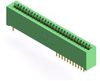 Card Edge Conn, Dual, 54Pos, Th; Card Edge Connector Type Edac - 64AJ7225 - Newark, An Avnet Company