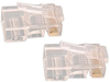 Modular Connector Type Mcm - 12M5656 - Newark, An Avnet Company
