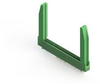 Card Conn, Single Side, 31Pos, Wire Wrap; Card Edge Connector Type Edac - 67AJ3220 - Newark, An Avnet Company