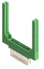 Card Conn, Dual Side, 26Pos, Wire Wrap; Card Edge Connector Type Edac - 76AJ1760 - Newark, An Avnet Company