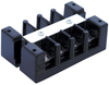 Terminal Block, Barrier, 12Pos, 70A; No. Of Rows Buchanan Te Connectivity - 94C5580 - Newark, An Avnet Company